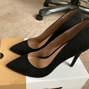 Black pump
